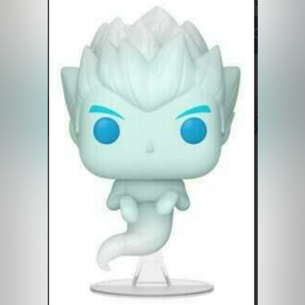 Gotenks (Super Ghost Kamikaze Attack) Funko Pop